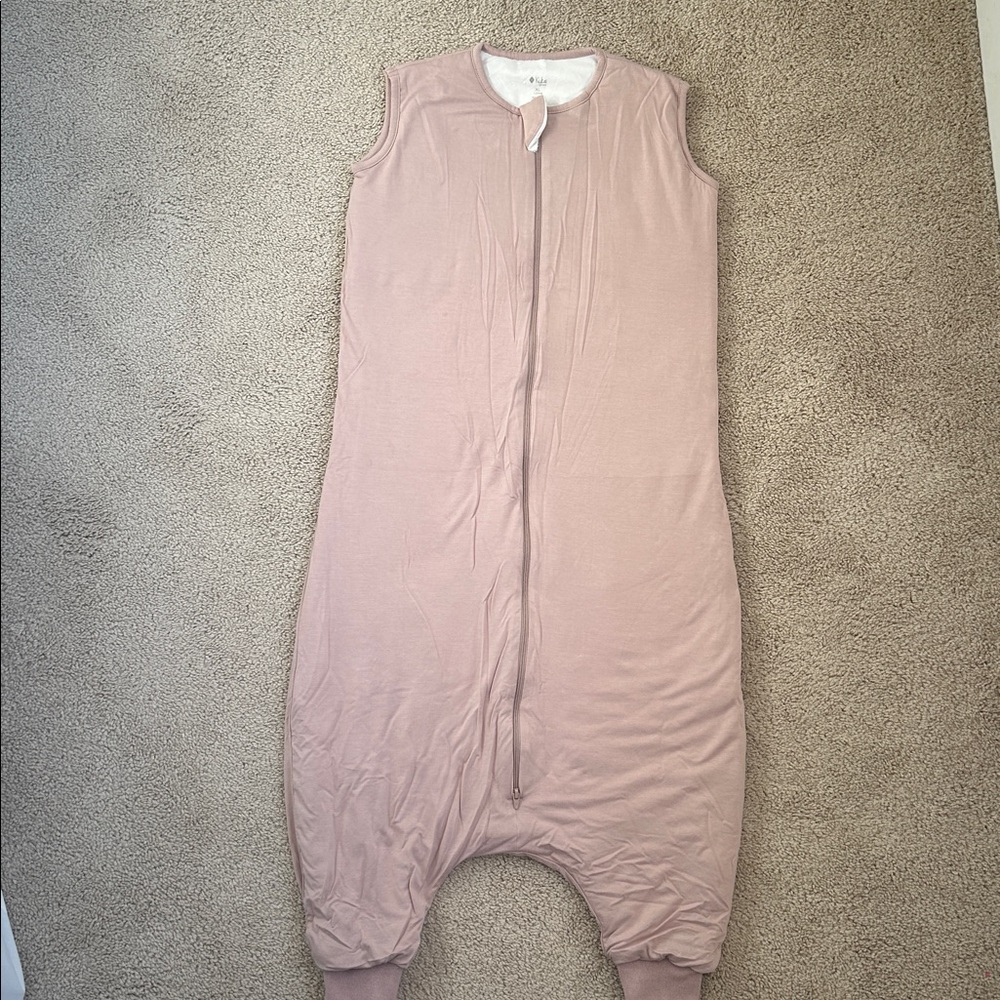 Kyte Sleep Bag Walker in Sunset, XL, 1.0 TOG, NWOT